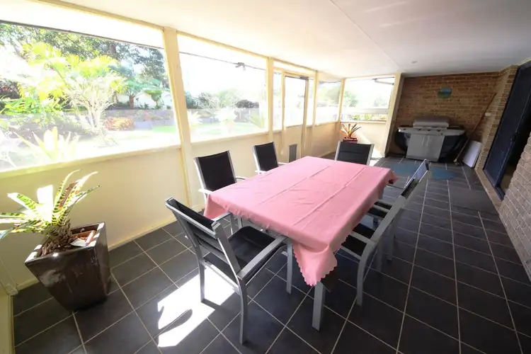 Third view of Homely house listing, 7 Marlin Dr, South West Rocks NSW 2431
