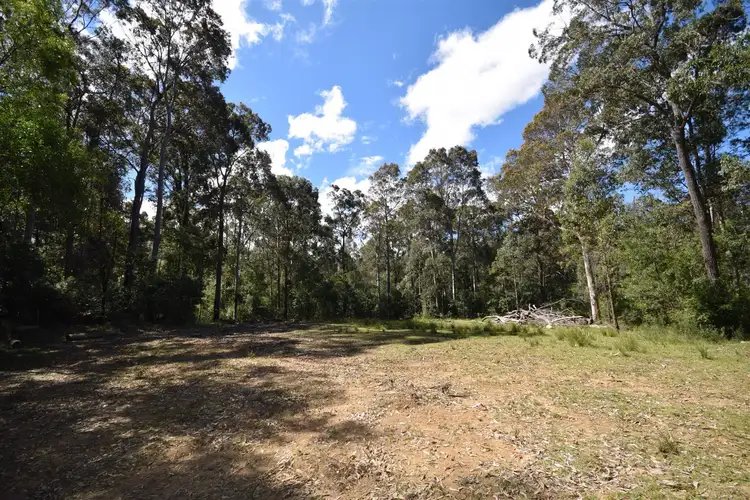 Third view of Homely land listing, Lot 13 Suffolk Road, Tomerong NSW 2540