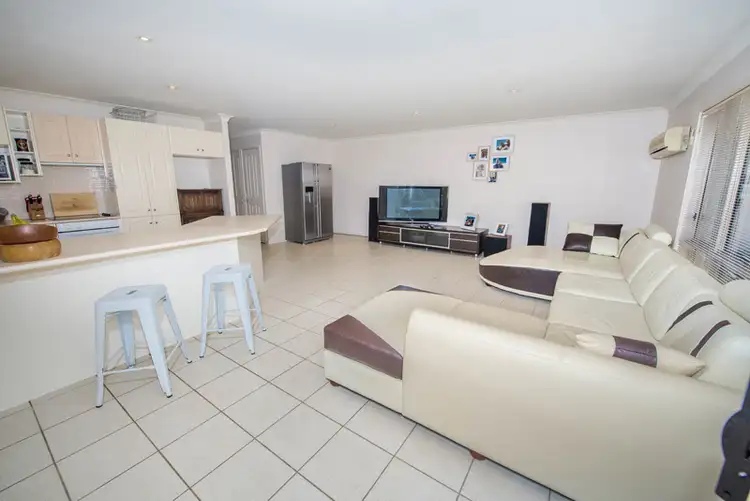Second view of Homely semi-detached listing, 2/113 Government Road, Shoal Bay NSW 2315