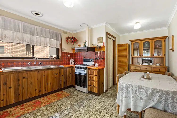 Fifth view of Homely unit listing, 1/49 Rayner Street, Altona VIC 3018