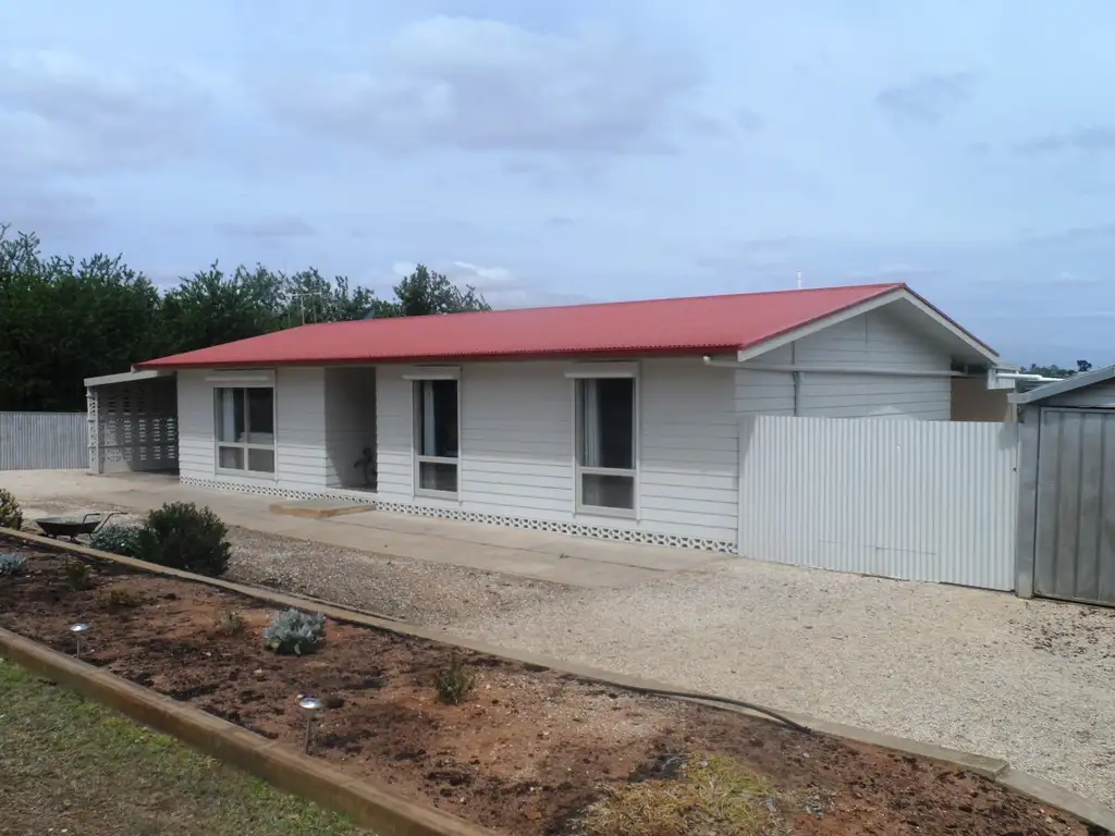 Main view of Homely house listing, 41 Briers Road, Loxton SA 5333