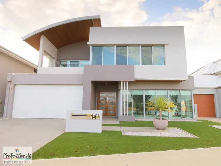 14 Castlewood Parkway, Southern River WA 6110