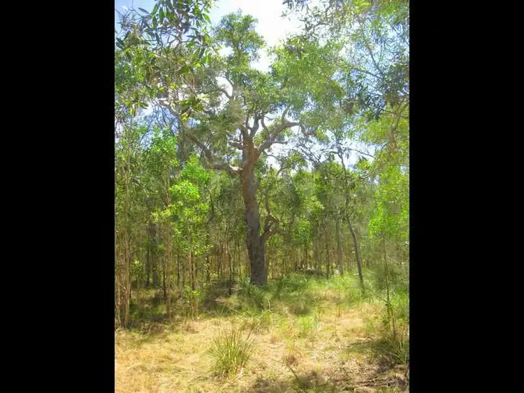 Second view of Homely land listing, 241 Allingham Way, Agnes Water QLD 4677