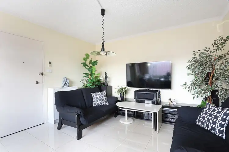 Fifth view of Homely unit listing, 5/85 Longfield Street, Cabramatta NSW 2166