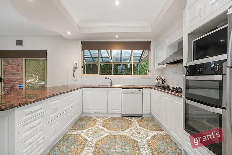 Third view of Homely house listing, 1 Sir Harold Close, Endeavour Hills VIC 3802
