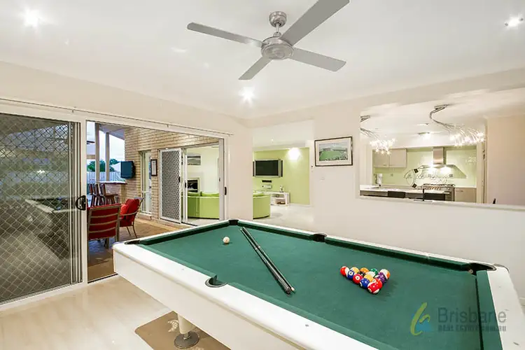 Seventh view of Homely house listing, 31 Ironbark Pl, Heathwood QLD 4110