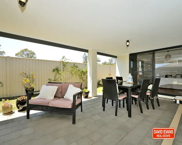 Seventh view of Homely house listing, 23 The Hawthorns, Baldivis WA 6171