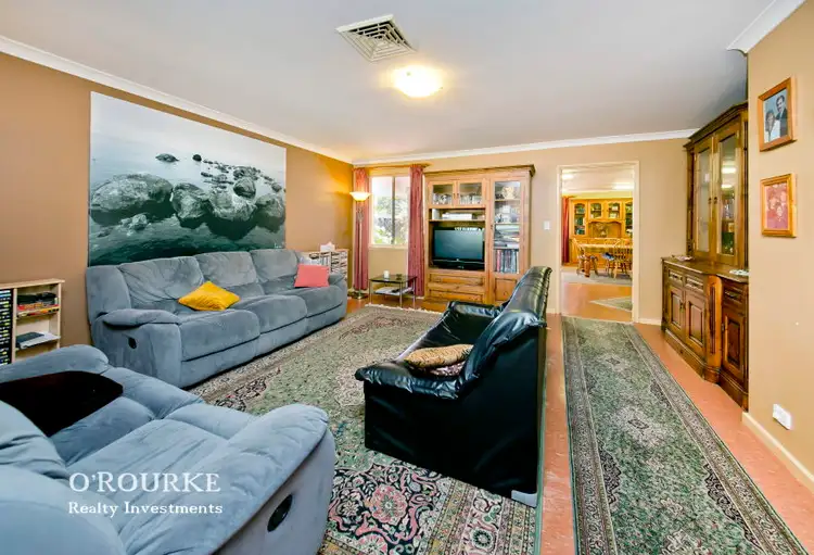 Second view of Homely house listing, 4 Koala Street, Doubleview WA 6018