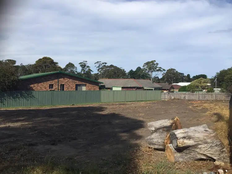 Third view of Homely land listing, Address available on request
