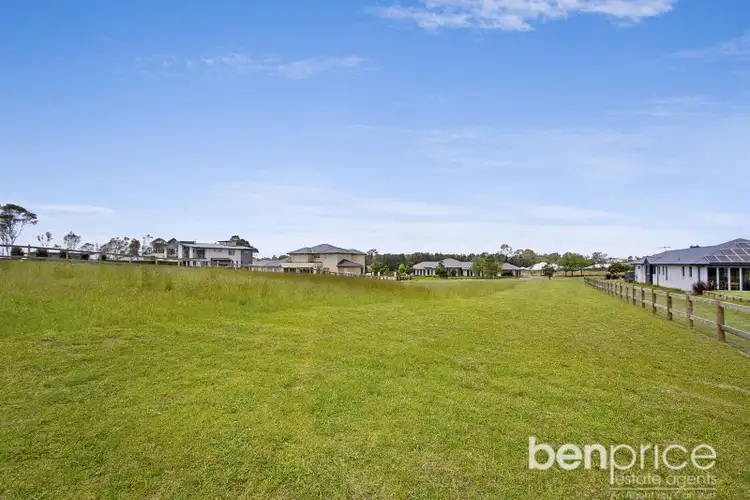 Fifth view of Homely land listing, Address available on request