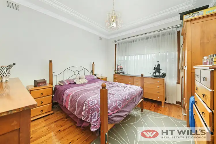 Fourth view of Homely house listing, 110 Broadarrow Road, Narwee NSW 2209