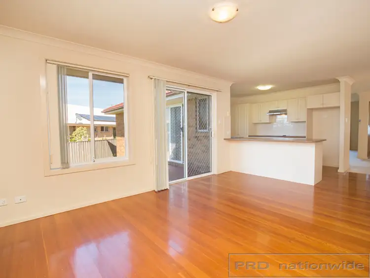 Second view of Homely house listing, 75 Wilton Drive, East Maitland NSW 2323