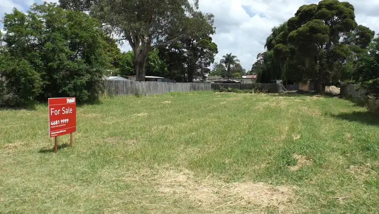 Third view of Homely land listing, 6 Emmett Street, Tahmoor NSW 2573