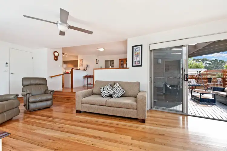 Fourth view of Homely house listing, 45a Karoola Crescent, Surfside NSW 2536