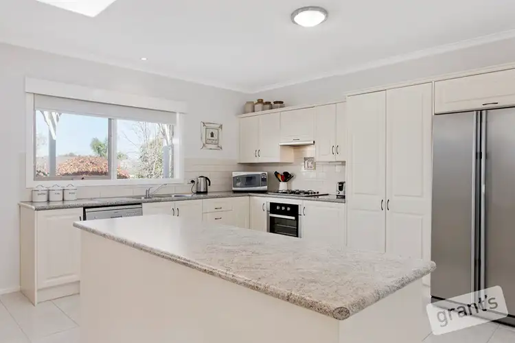 Second view of Homely house listing, 11 Maybury Court, Berwick VIC 3806