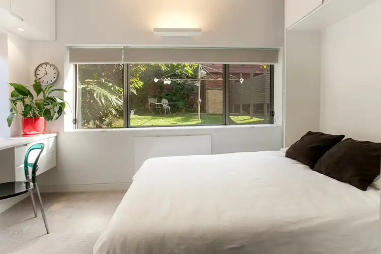 Sixth view of Homely unit listing, 2/6 The Crescent, Manly NSW 2095