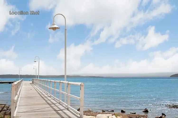 Seventh view of Homely land listing, 91 Lake Forest, Murrays Beach NSW 2281