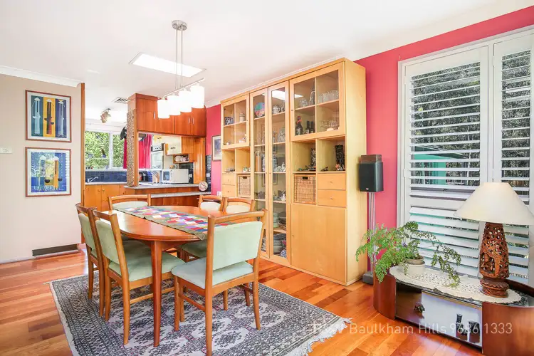 Third view of Homely house listing, 9 Citrus Grove, Carlingford NSW 2118