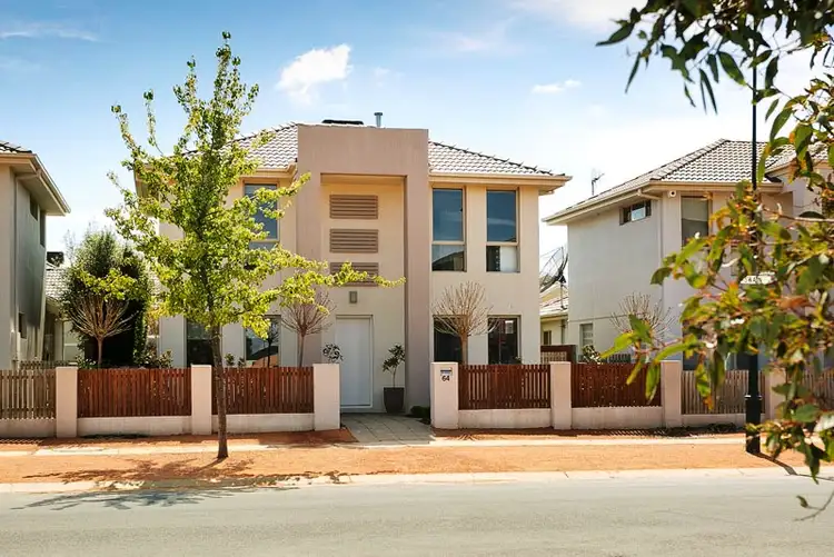 64 Swain Street, Gungahlin ACT 2912