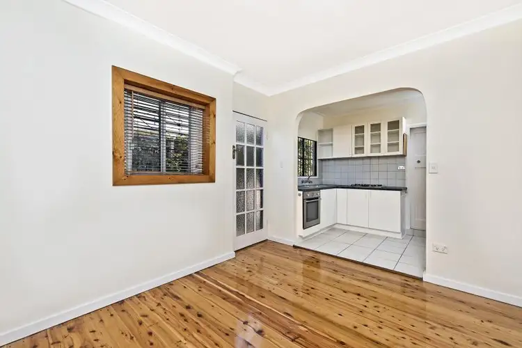 Third view of Homely house listing, 76 Boronia Street, Redfern NSW 2016
