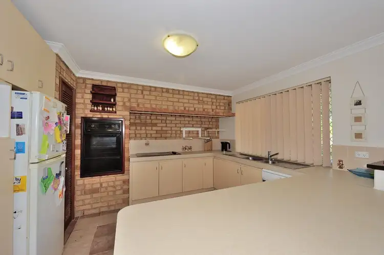 Sixth view of Homely house listing, 14 Maroonah Road, Golden Bay WA 6174