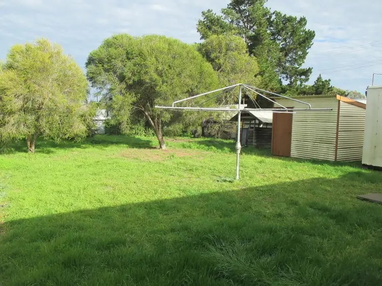 Fourth view of Homely house listing, 20 Manning Street, Tailem Bend SA 5260
