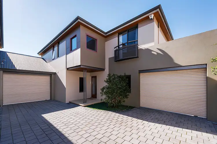 Second view of Homely townhouse listing, 4/64 Labouchere Rd, South Perth WA 6151