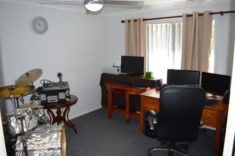 Sixth view of Homely house listing, 6 Warrienbah Street, Warwick QLD 4370