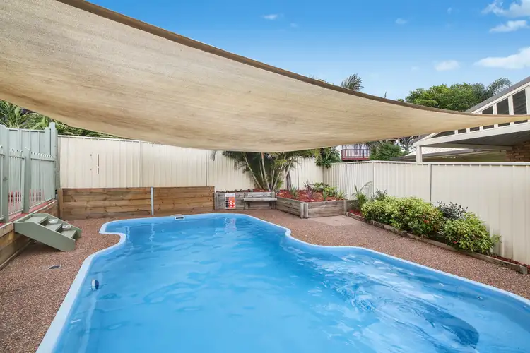 Second view of Homely house listing, 38 Henry Parkes Drive, Berkeley Vale NSW 2261