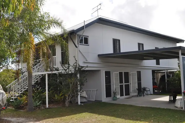 324 Bells Road, Turkey Beach QLD 4678