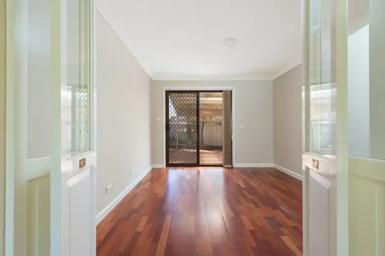 Third view of Homely house listing, 4 Geelong Crescent, St Johns Park NSW 2176
