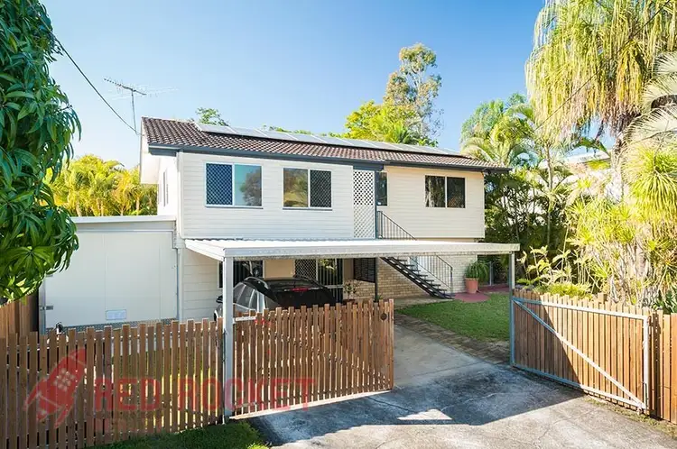 7 Merron Street, Logan Central QLD 4114