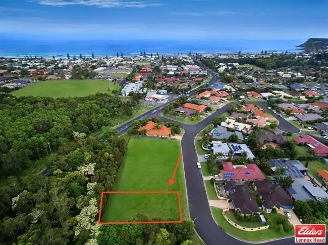 Sixth view of Homely land listing, 67 DAINTREE DRIVE, Lennox Head NSW 2478