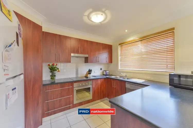 Second view of Homely house listing, 3A Electra Street, Tamworth NSW 2340