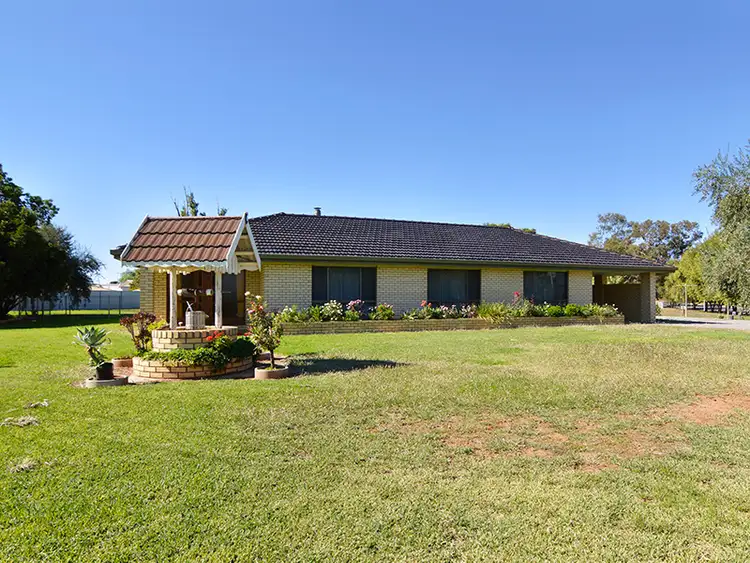 1 Tireel Drive, Nichols Point VIC 3501