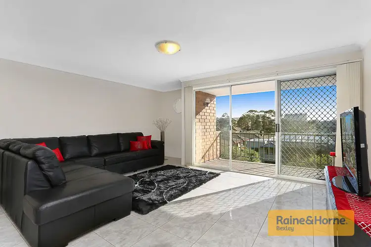 12/29-31A Green Street, Kogarah NSW 2217