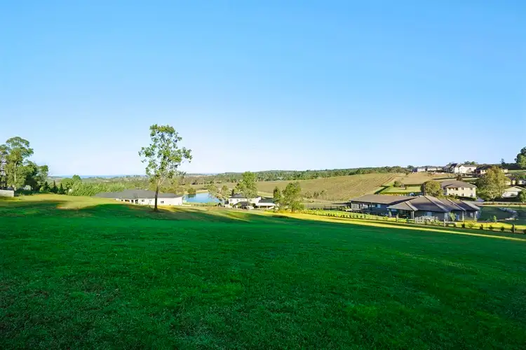 Fourth view of Homely land listing, 31 The Grange, Picton NSW 2571