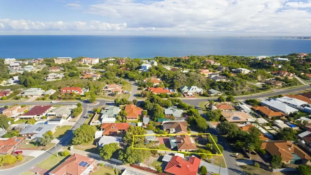 Main view of Homely house listing, 19 Ecclestone Street, Warnbro WA 6169