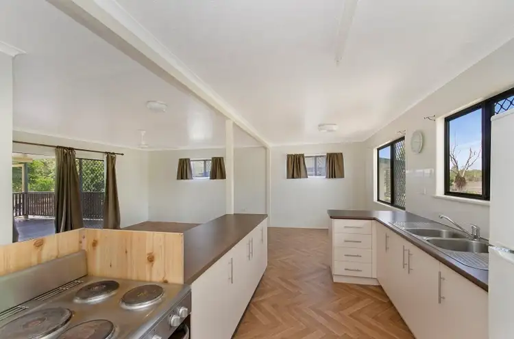 Sixth view of Homely house listing, 1669 Riverway Drive, Kelso QLD 4815