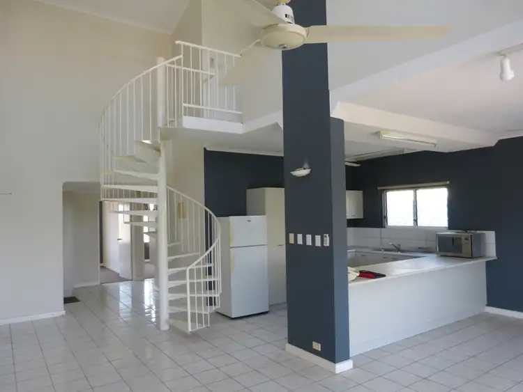 Second view of Homely apartment listing, 20/21 Duke St, Stuart Park NT 820