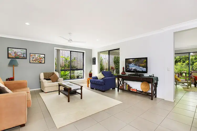 Fifth view of Homely house listing, 41 Kingsmill Cct, Peregian Springs QLD 4573