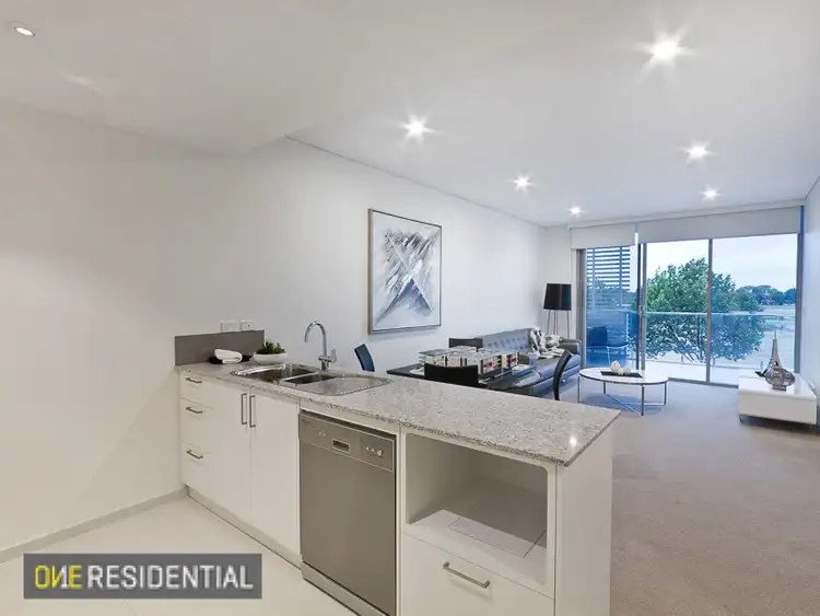 3/95 Chalgrove Avenue, Rockingham WA 6168
