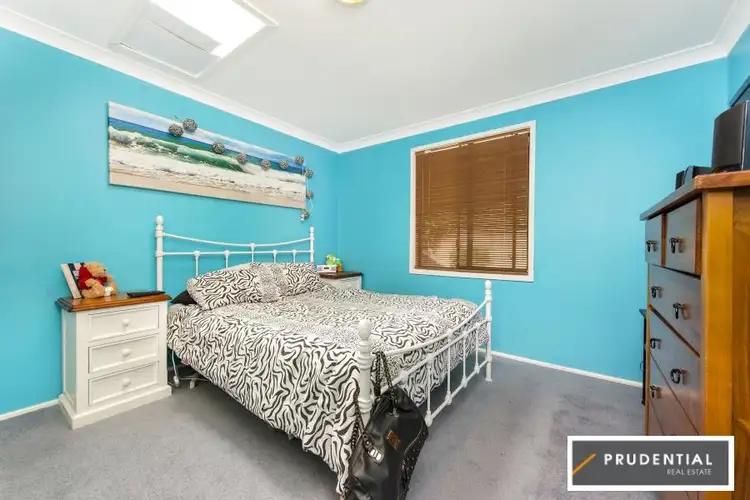 Fifth view of Homely house listing, 3 Adina Place, Bradbury NSW 2560
