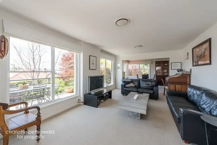 Third view of Homely house listing, 35 Mawhera Avenue, Sandy Bay TAS 7005