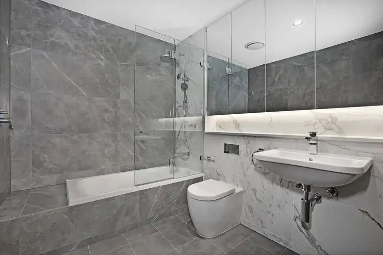 Third view of Homely apartment listing, 201A/27-43 Little Street, Lane Cove NSW 2066