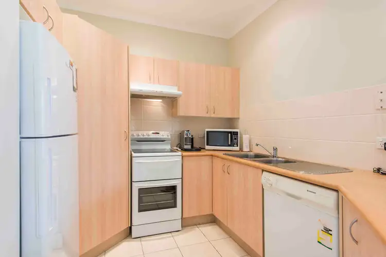 Fifth view of Homely unit listing, 4 - 5 MULGI STREET, Yamba NSW 2464