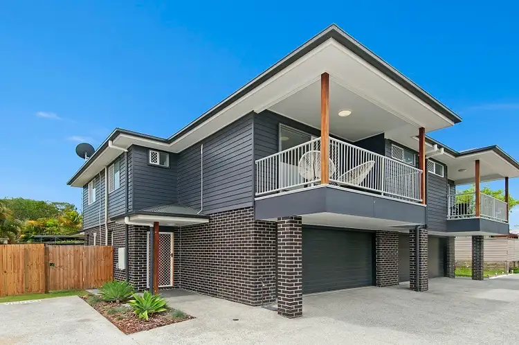 2/5A Oleander Street, Daisy Hill QLD 4127