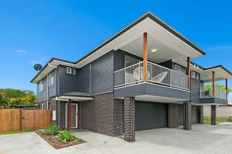 Main view of Homely house listing, 2/5A Oleander Street, Daisy Hill QLD 4127
