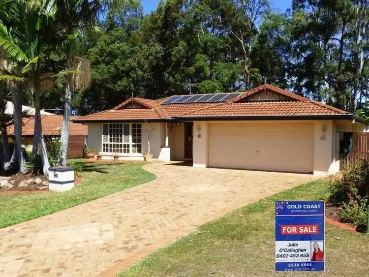 Main view of Homely house listing, 17 Pleasant Court, Cleveland QLD 4163