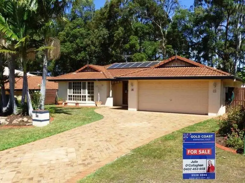 Main view of Homely house listing, 17 Pleasant Court, Cleveland QLD 4163